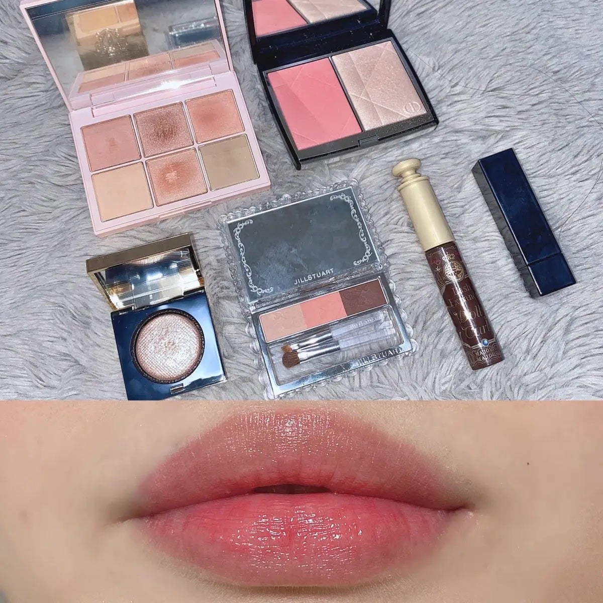 リュクスアイシャドウ/BOBBI BROWN/単色アイシャドウを使ったクチコミ(2枚目)