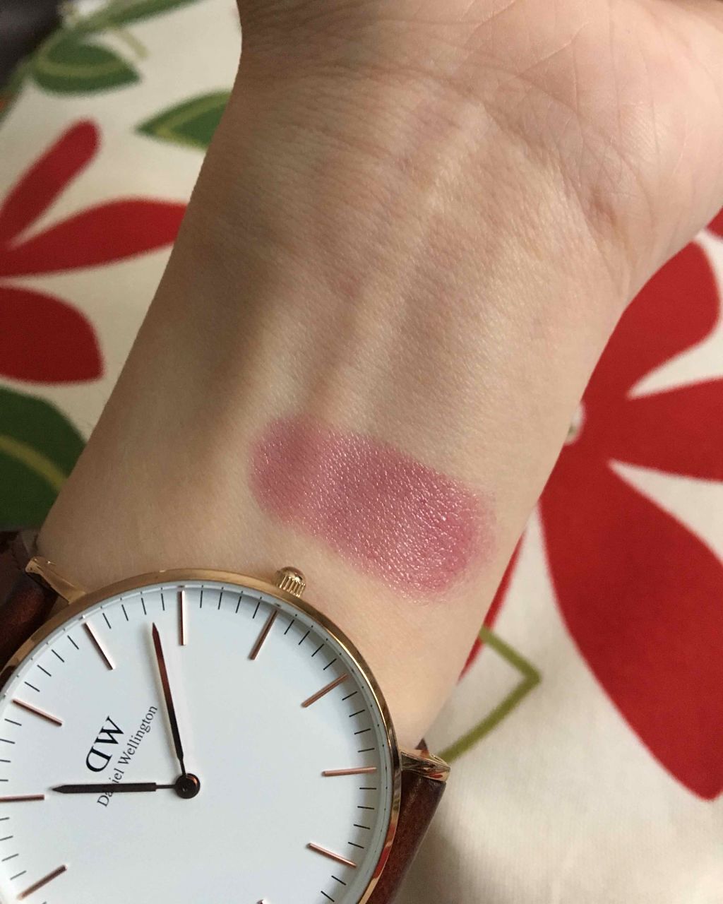 オペラ リップティント N/OPERA/リップティントを使ったクチコミ（3枚目）