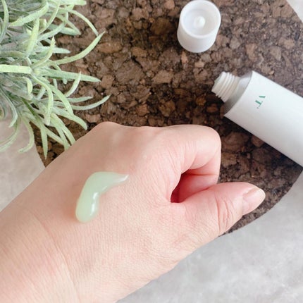 CICA クリーム/VT/フェイスクリームを使ったクチコミ(3枚目)