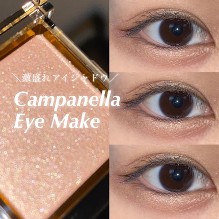 アイプランナー/excel/単色アイシャドウを使ったクチコミ(1枚目)