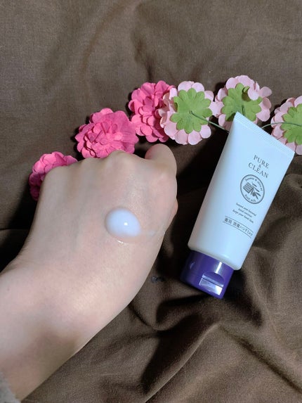 薬用 消毒ハンドミルク/ゼトックスタイル/ハンドクリームを使ったクチコミ(1枚目)