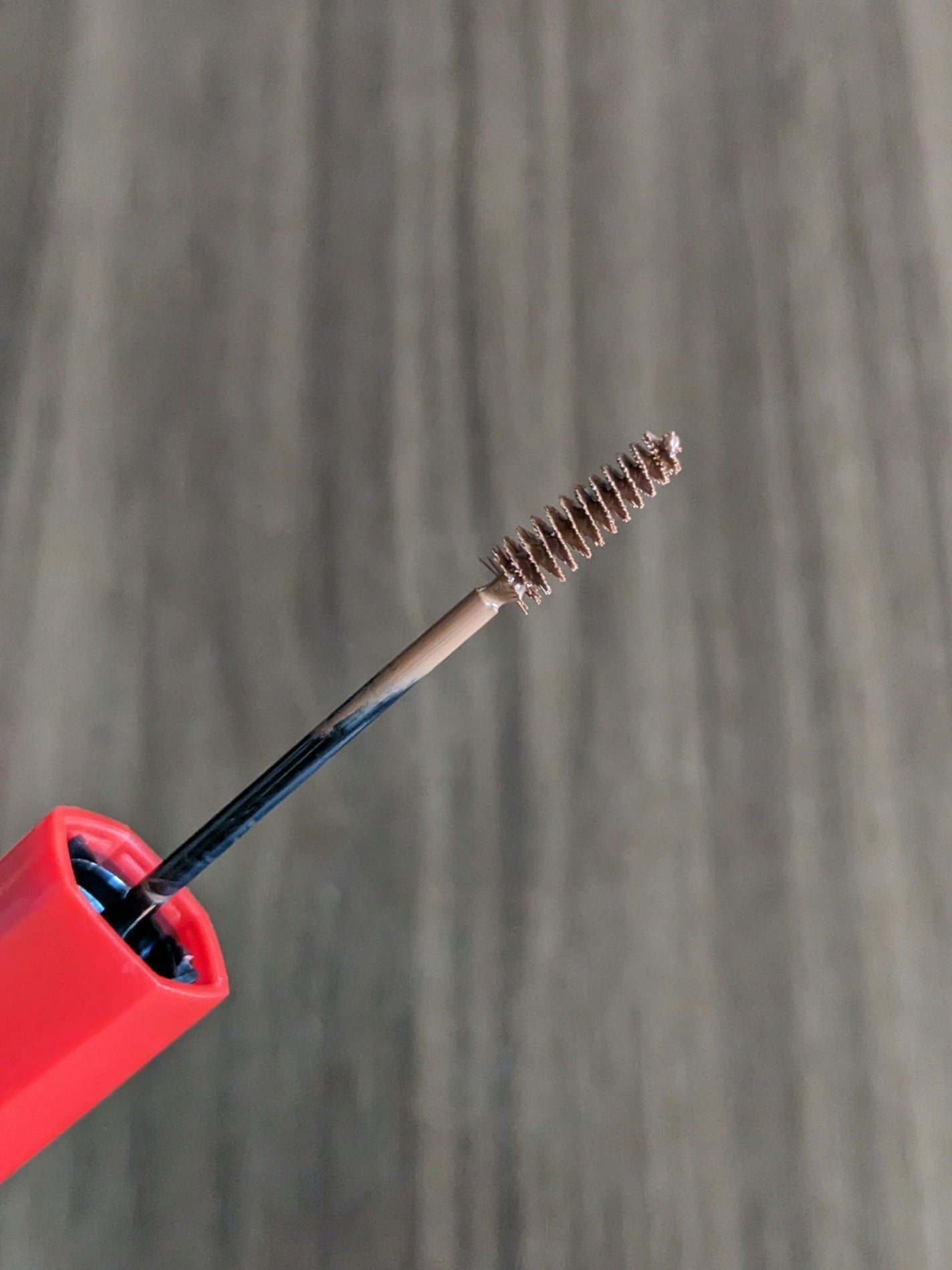 フィルム眉カラー/デジャヴュ/眉マスカラを使ったクチコミ(3枚目)