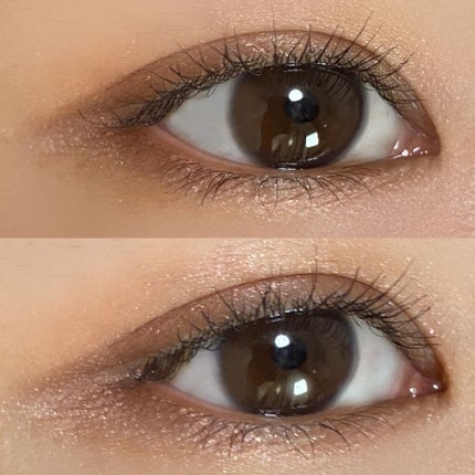 パーフェクトスタイリストアイズ/キャンメイク/アイシャドウパレットを使ったクチコミ(5枚目)