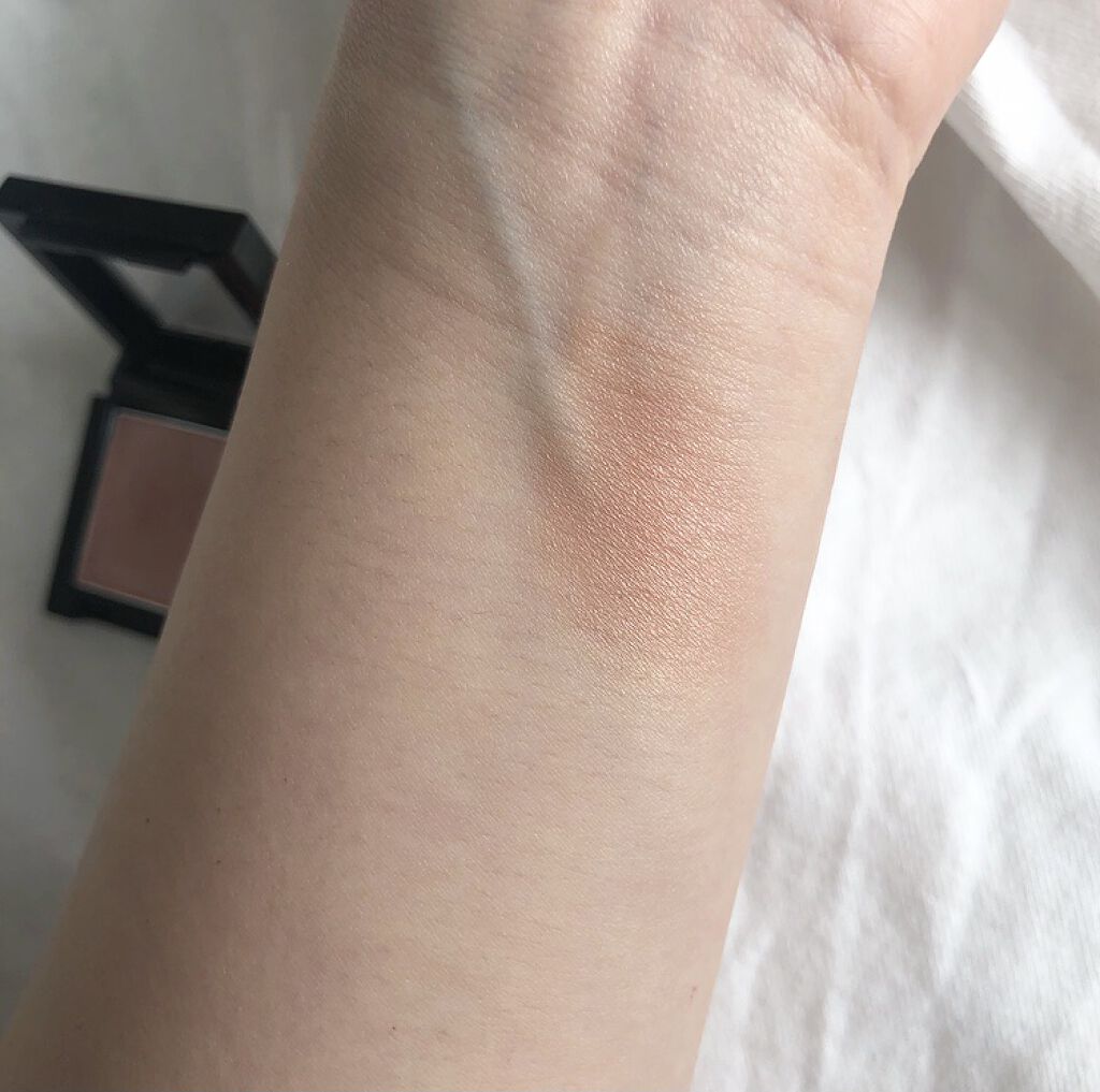 ヴィセ アヴァン シングルアイカラー/Visée/単色アイシャドウを使ったクチコミ（2枚目）