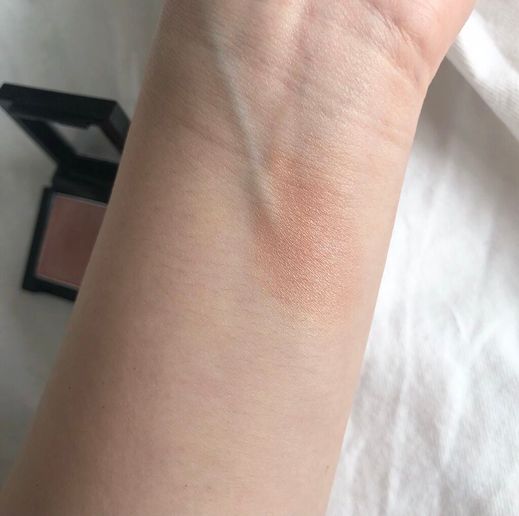 ヴィセ アヴァン シングルアイカラー/Visée/単色アイシャドウを使ったクチコミ(2枚目)