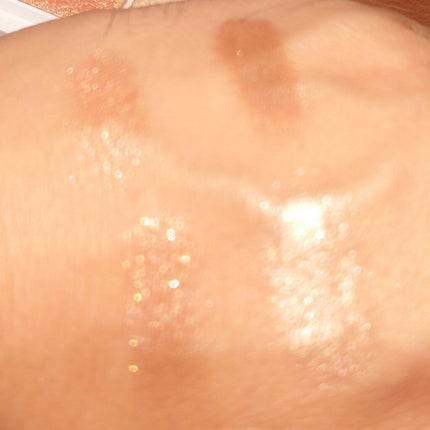 THE アイパレR/b idol/アイシャドウパレットを使ったクチコミ(2枚目)