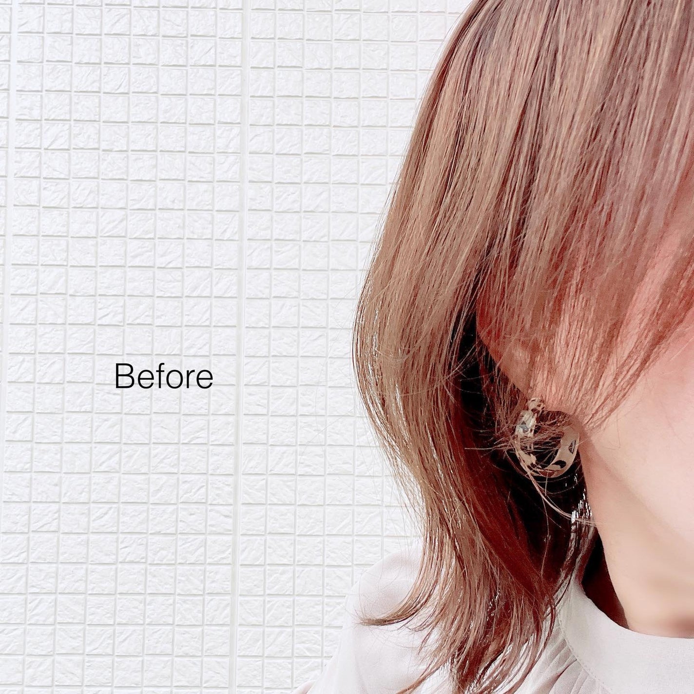 ウエラトーン ツープラスワン クリームタイプ/ウエラ/ヘアカラーを使ったクチコミ(9枚目)