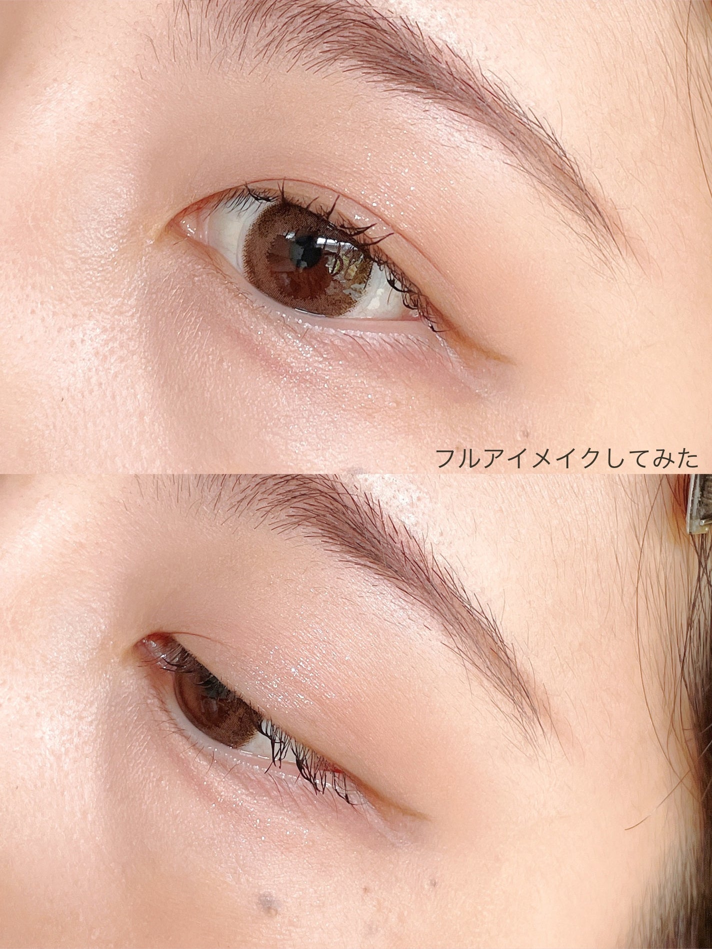 キャンバスペイントパレット/KATE/マルチパレットを使ったクチコミ(6枚目)