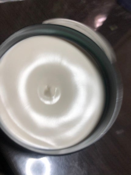 ボディバター シア/THE BODY SHOP/ボディクリームを使ったクチコミ(2枚目)