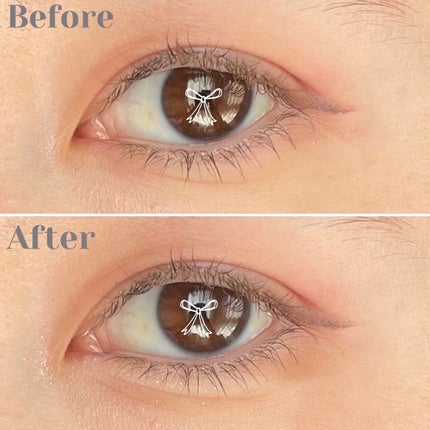 アンダーアイメーカー/dasique/アイシャドウパレットを使ったクチコミ(4枚目)