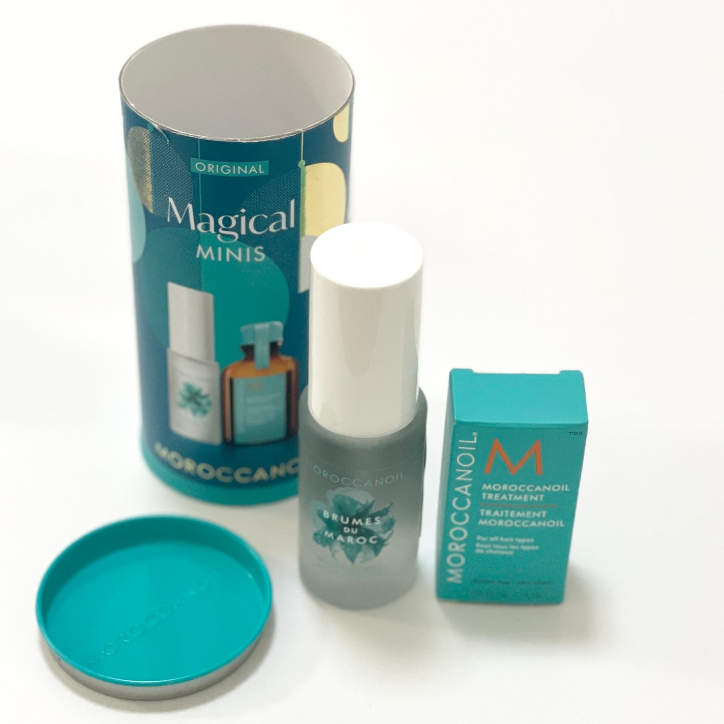 natsumi on LIPS 「MyLittleBox@my_little_box_japan..」(5枚目)