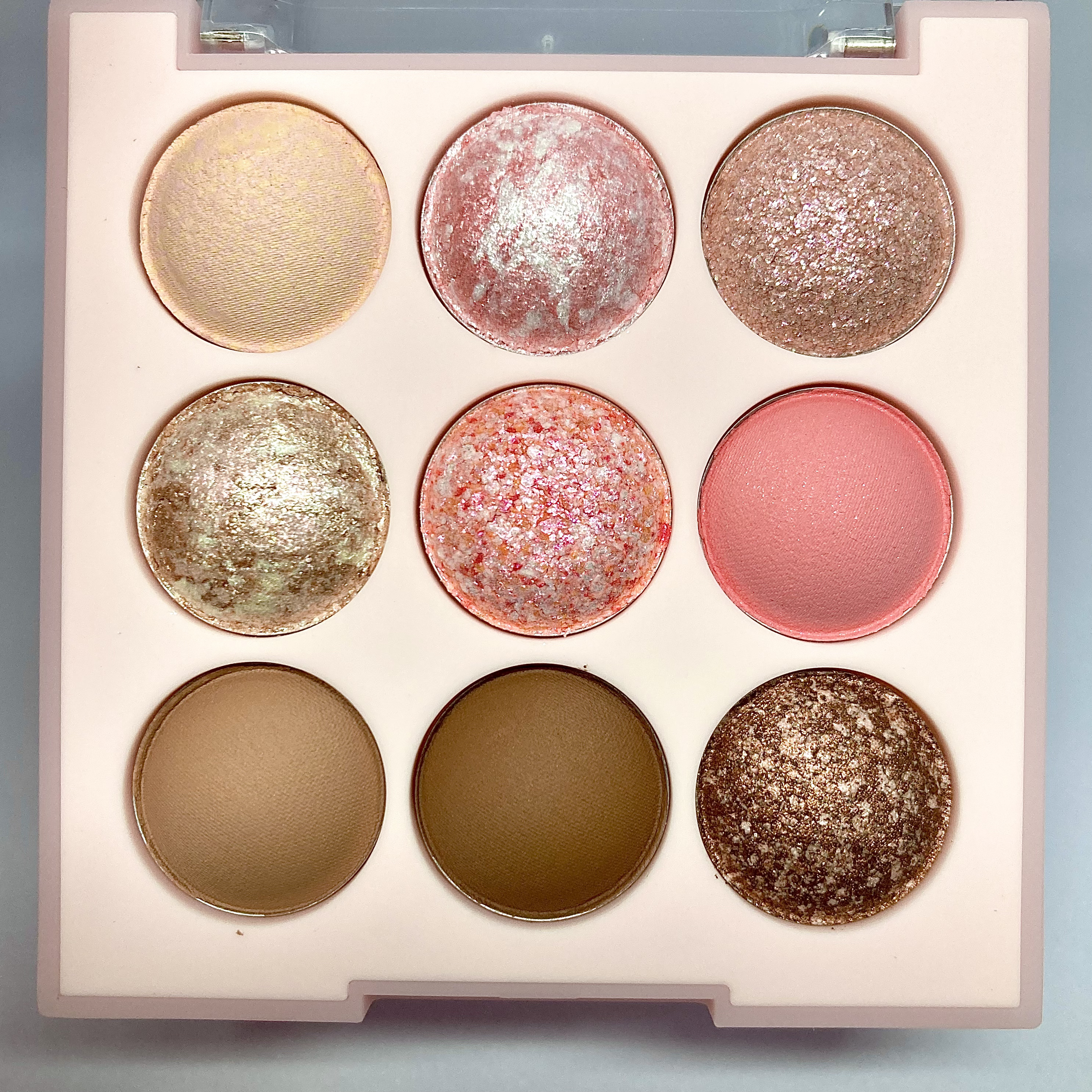 スーパーファインアイライナー/all my things/リキッドアイライナーを使ったクチコミ（3枚目）