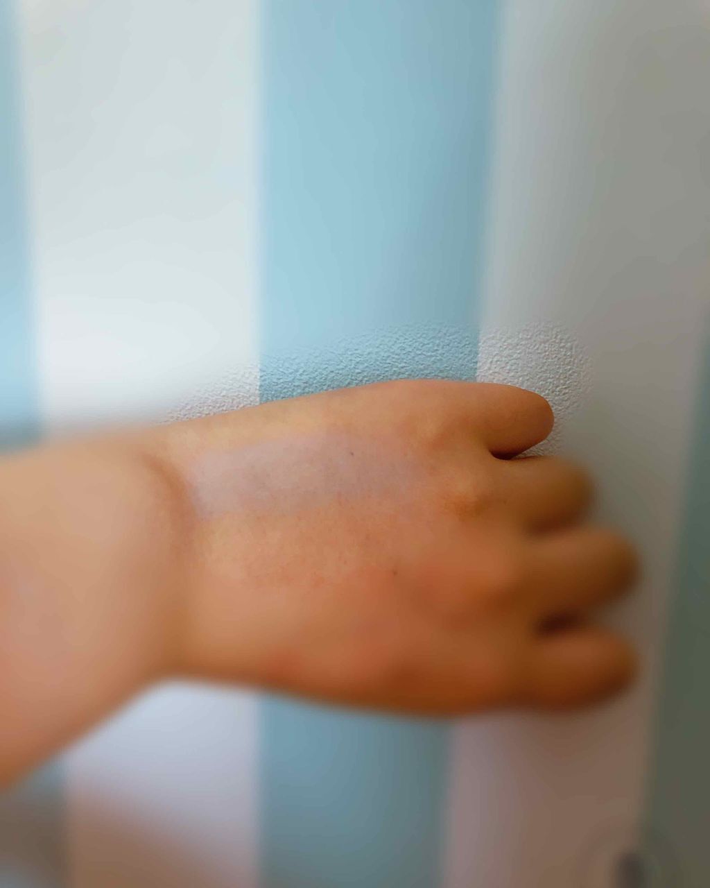 ビオレUV さらさらブライトミルク SPF50+/ビオレ/日焼け止めミルクを使ったクチコミ（3枚目）