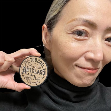 アートクラスバイロダン シェーディング/too cool for school/シェーディングを使ったクチコミ(7枚目)