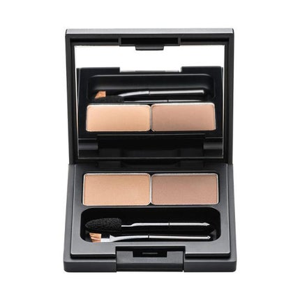 ブリリアージュ アイブロウパウダー(チップ&ブラシ付)