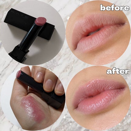 ケイト リップモンスター/KATE/口紅を使ったクチコミ(4枚目)