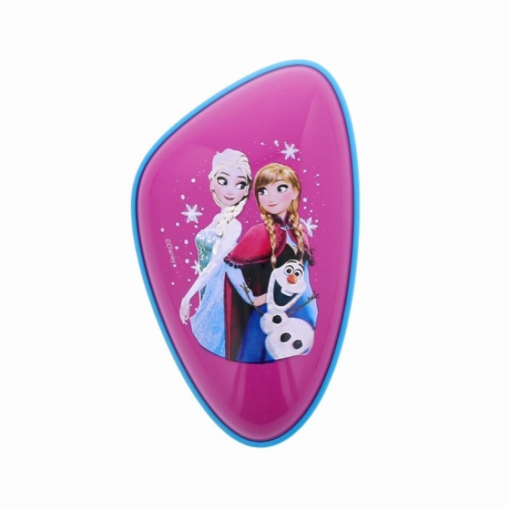 デサータ プリントブラシ アナ雪