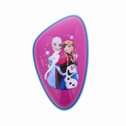 デサータ プリントブラシ アナ雪