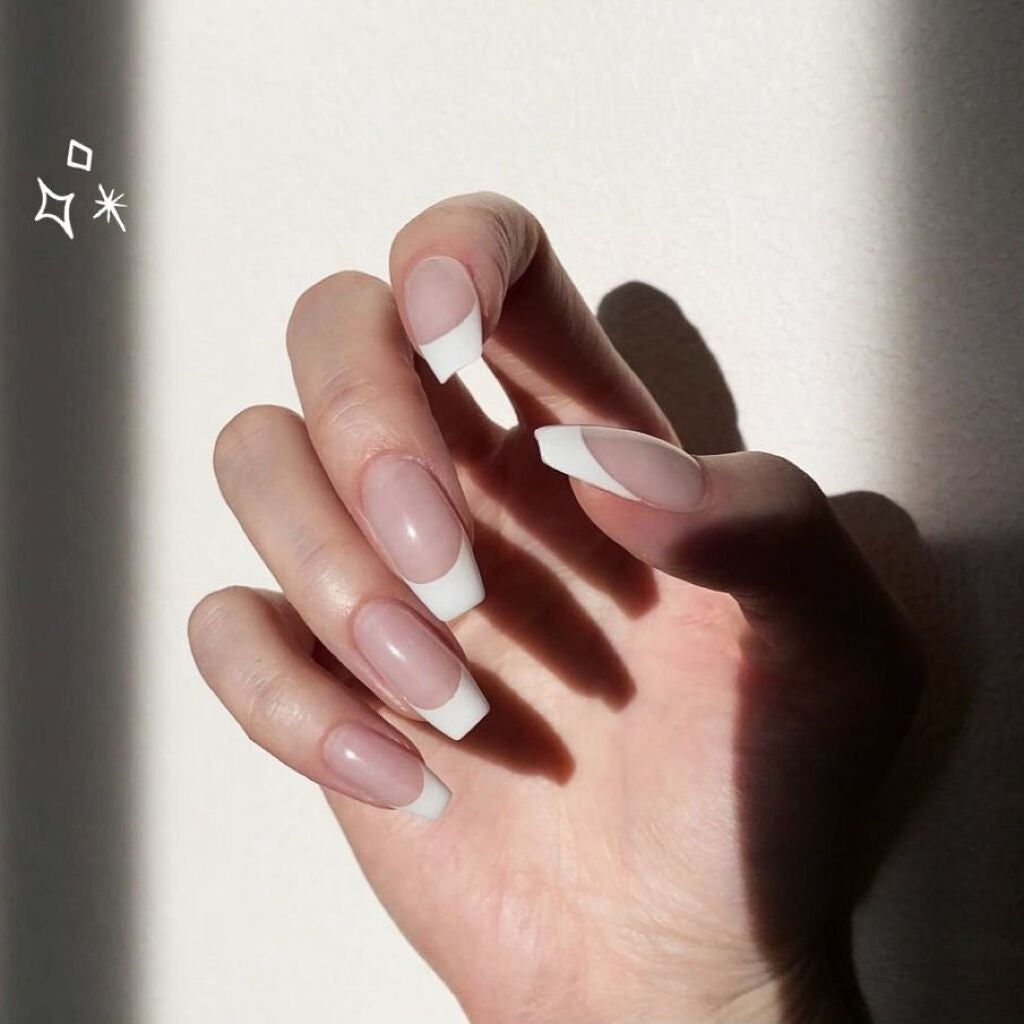 ル ジェル コート/CHANEL/ネイルトップコートを使ったクチコミ(1枚目)