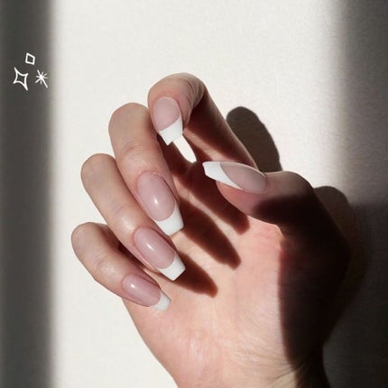 ル ジェル コート/CHANEL/ネイルトップコートを使ったクチコミ(1枚目)