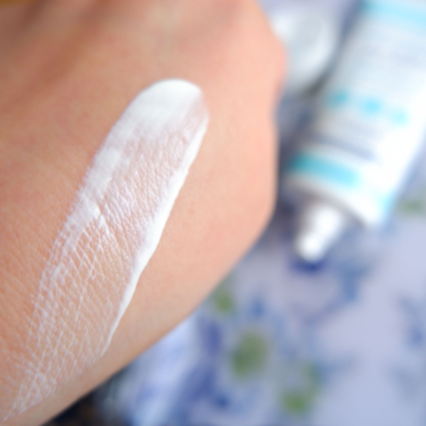 プロ・業務用 UVクリーム/プロ・業務用/日焼け止めクリームを使ったクチコミ(3枚目)