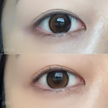 パーマイットアップアイラッシュパーマキット/Loingz/その他キットセットを使ったクチコミ(6枚目)