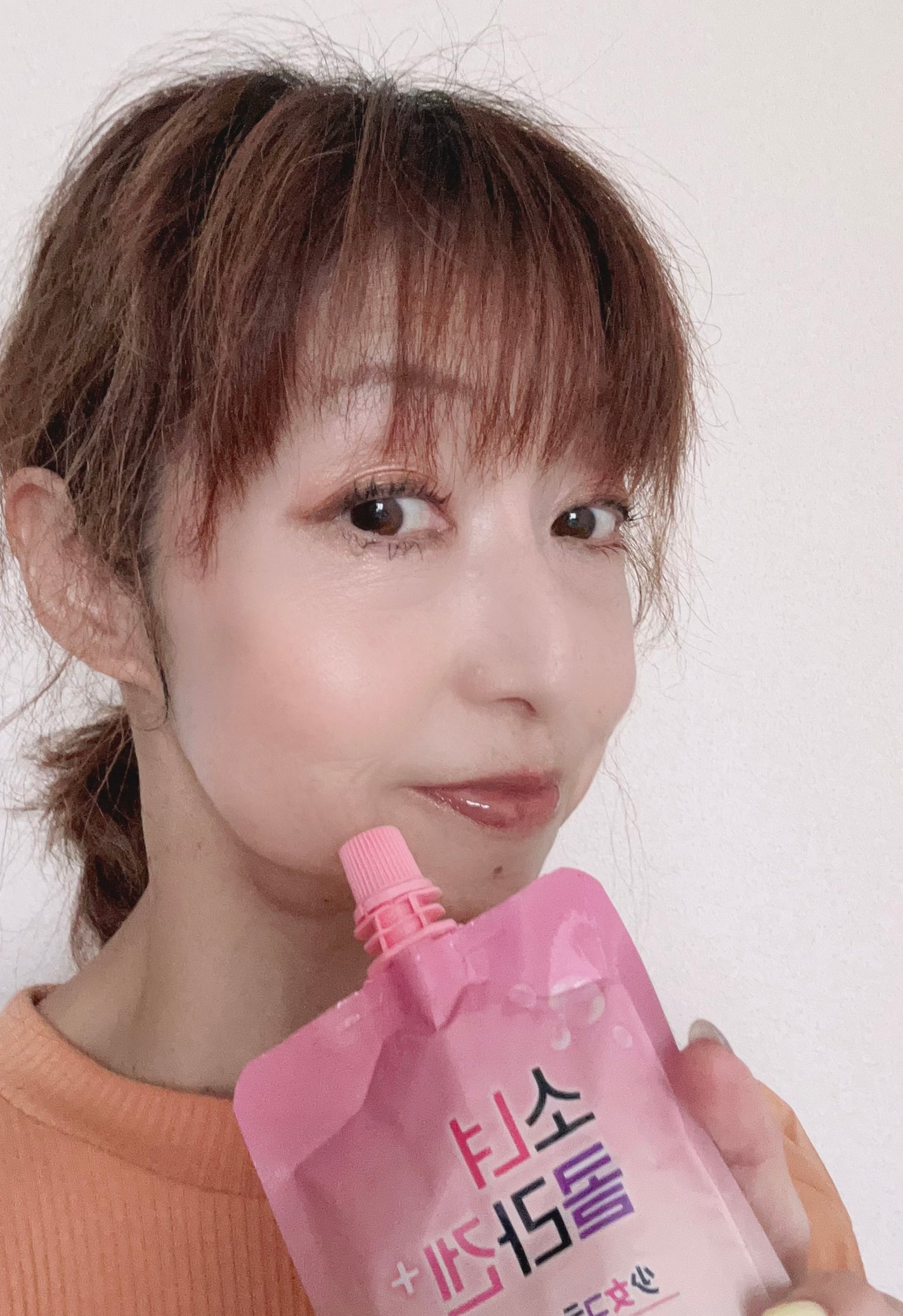 少女コラーゲン+/BARUDA/美容ドリンクを使ったクチコミ(4枚目)