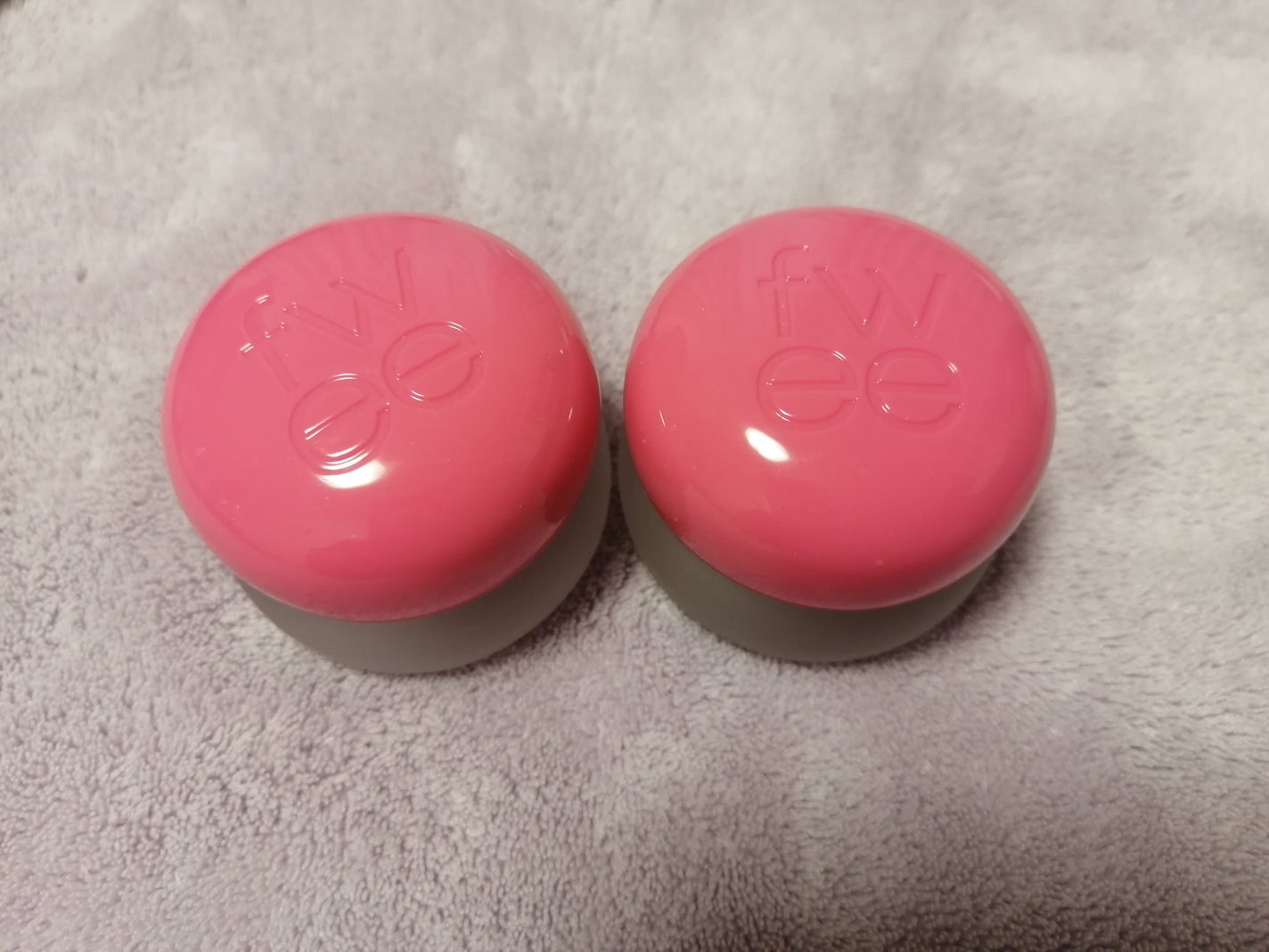 Qoo10/Qoo10/シートマスク・パックを使ったクチコミ(4枚目)