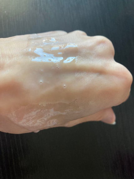 セルル プロモートco2セラムプレミア/ceruru.b/美容液を使ったクチコミ(4枚目)