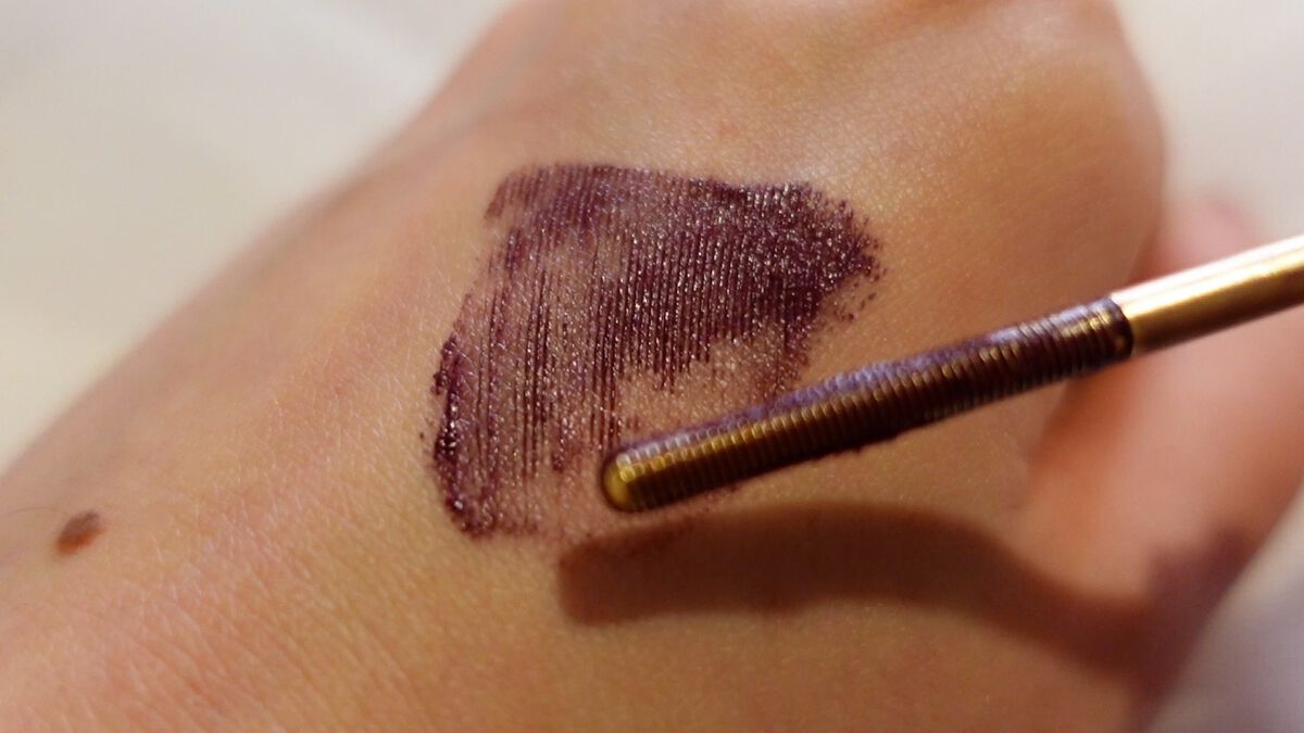 エクストラロングラッシュメタルセラムカラ/NEOGEN/マスカラを使ったクチコミ(4枚目)