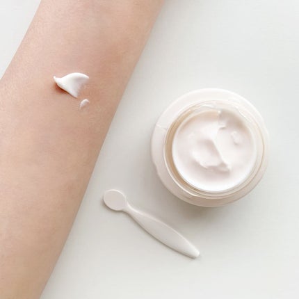 カネボウ フレッシュ デイ クリーム/KANEBO/化粧下地を使ったクチコミ(2枚目)