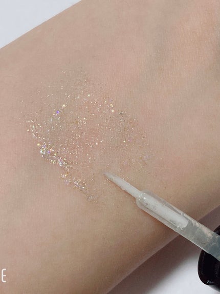 パーフェクトマルチアイズ/キャンメイク/アイシャドウパレットを使ったクチコミ(5枚目)