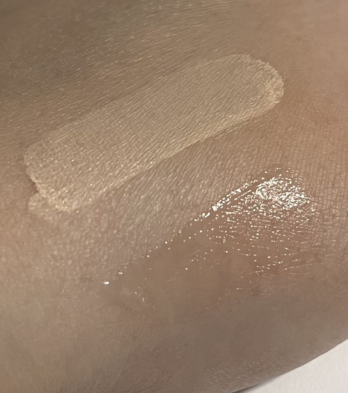 SEHGLAM アイシャドウベース/SHEIN/アイシャドウベースを使ったクチコミ（3枚目）