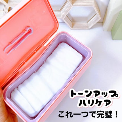 イージーチョップバンドマスク ユースシェーパー/lalachuu/シートマスク・パックを使ったクチコミ(4枚目)