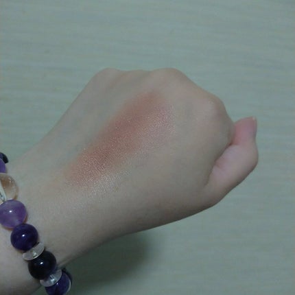 ヴェールグロウチーク/Ririmew/パウダーチークを使ったクチコミ(5枚目)