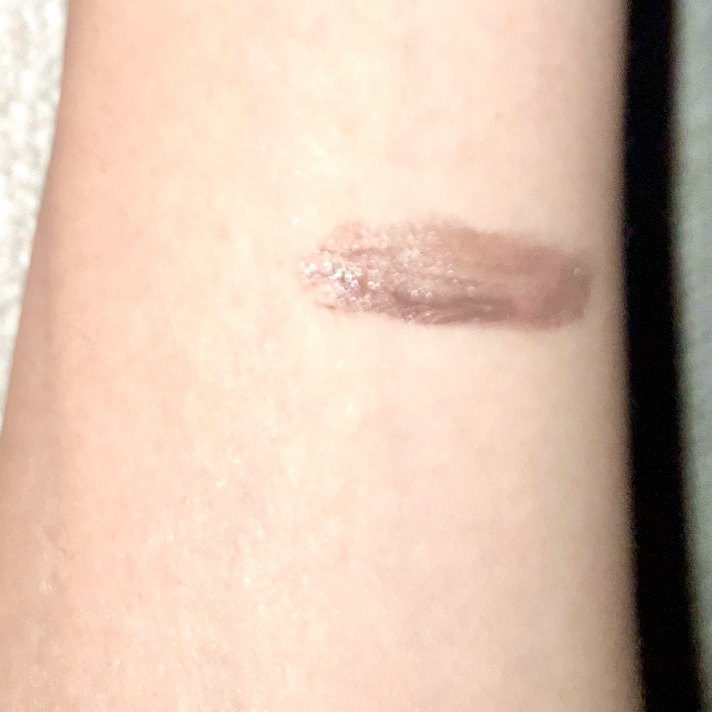 クイックラッシュカーラー CA ココアアッシュ/キャンメイク/マスカラ下地を使ったクチコミ（3枚目）