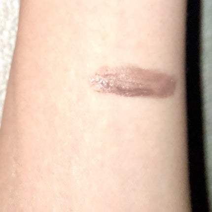 クイックラッシュカーラー CA ココアアッシュ/キャンメイク/マスカラ下地を使ったクチコミ(3枚目)