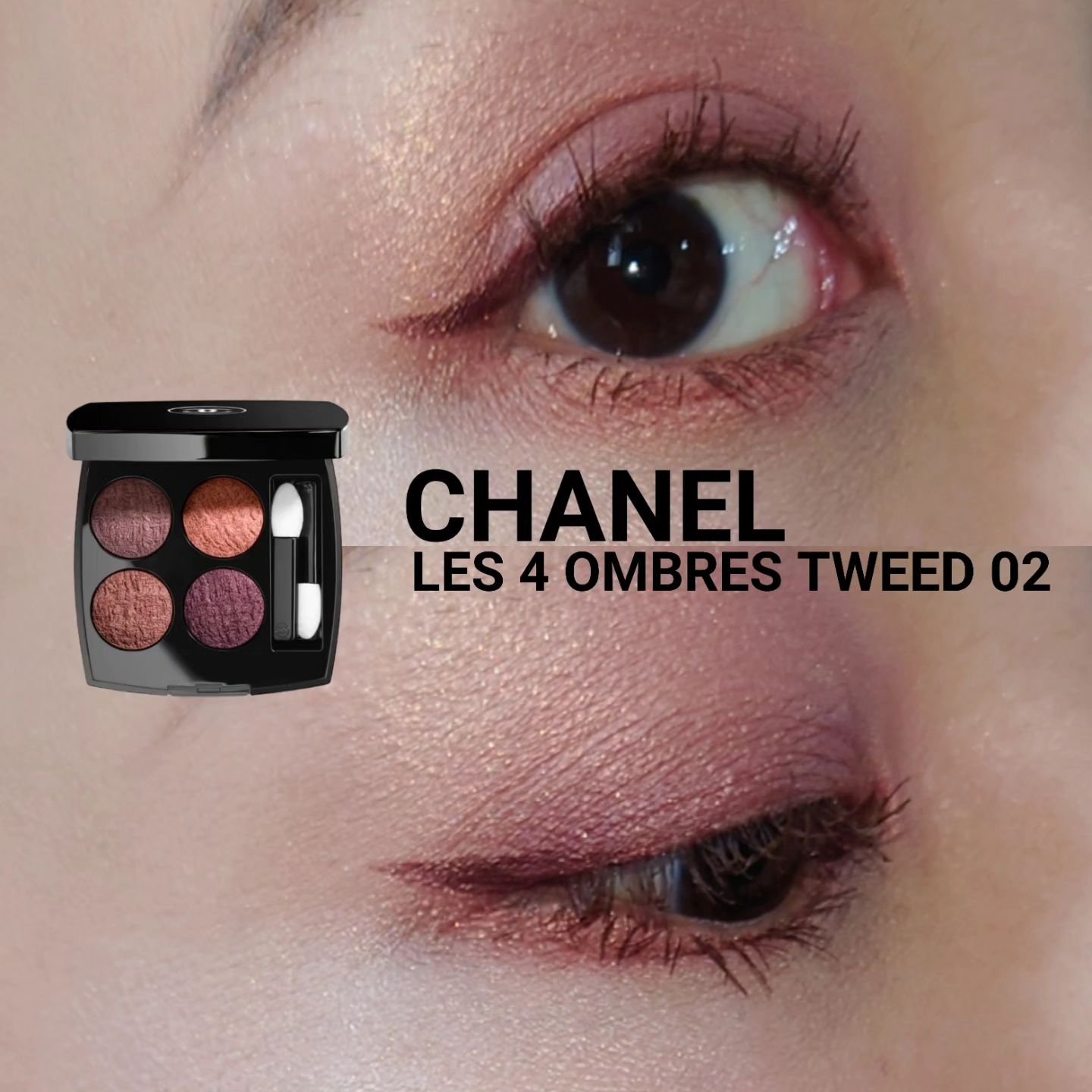 スモール アイシャドウ イン リビング ピンク/M・A・C/単色アイシャドウを使ったクチコミ（1枚目）