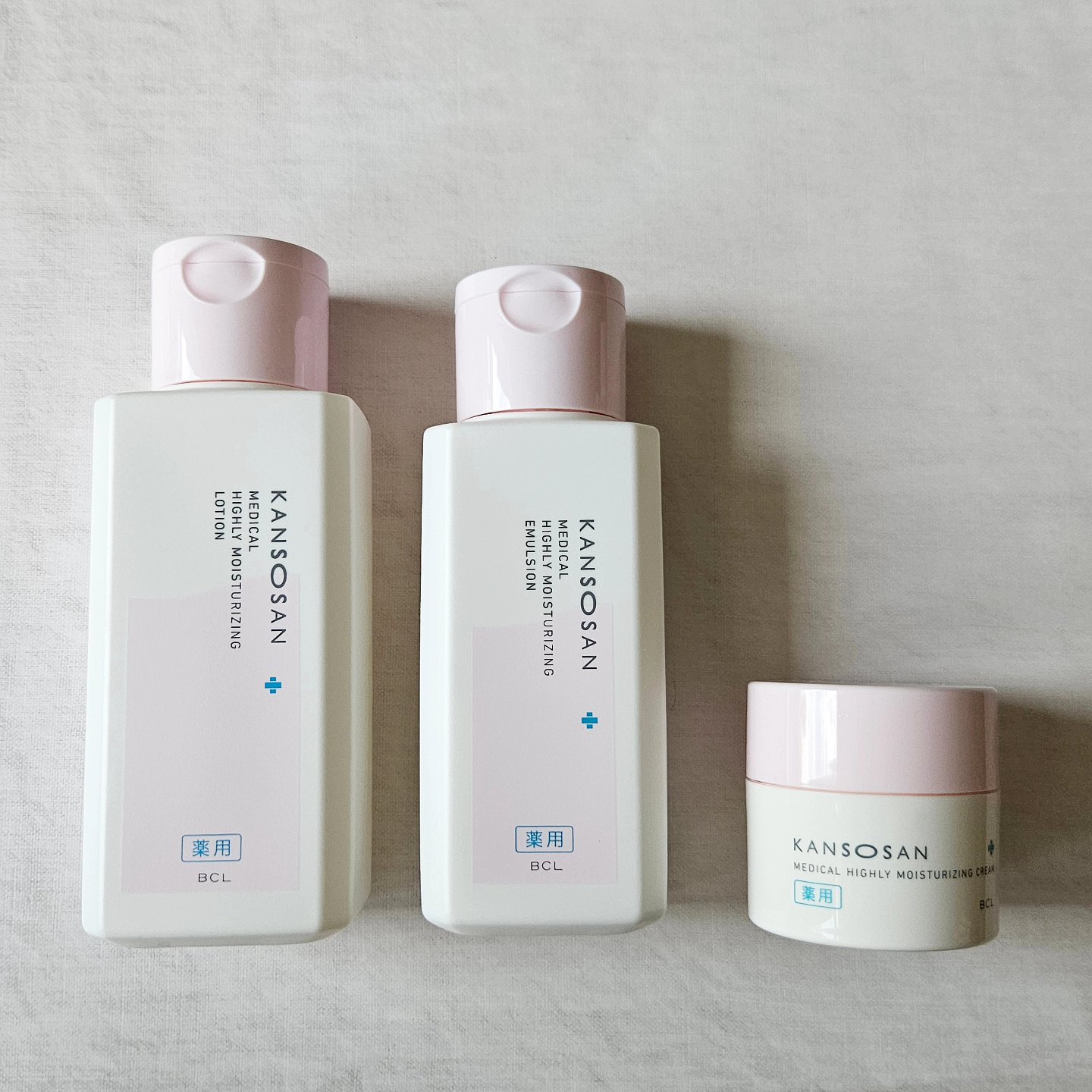 薬用高保湿乳液/乾燥さん/乳液を使ったクチコミ（2枚目）