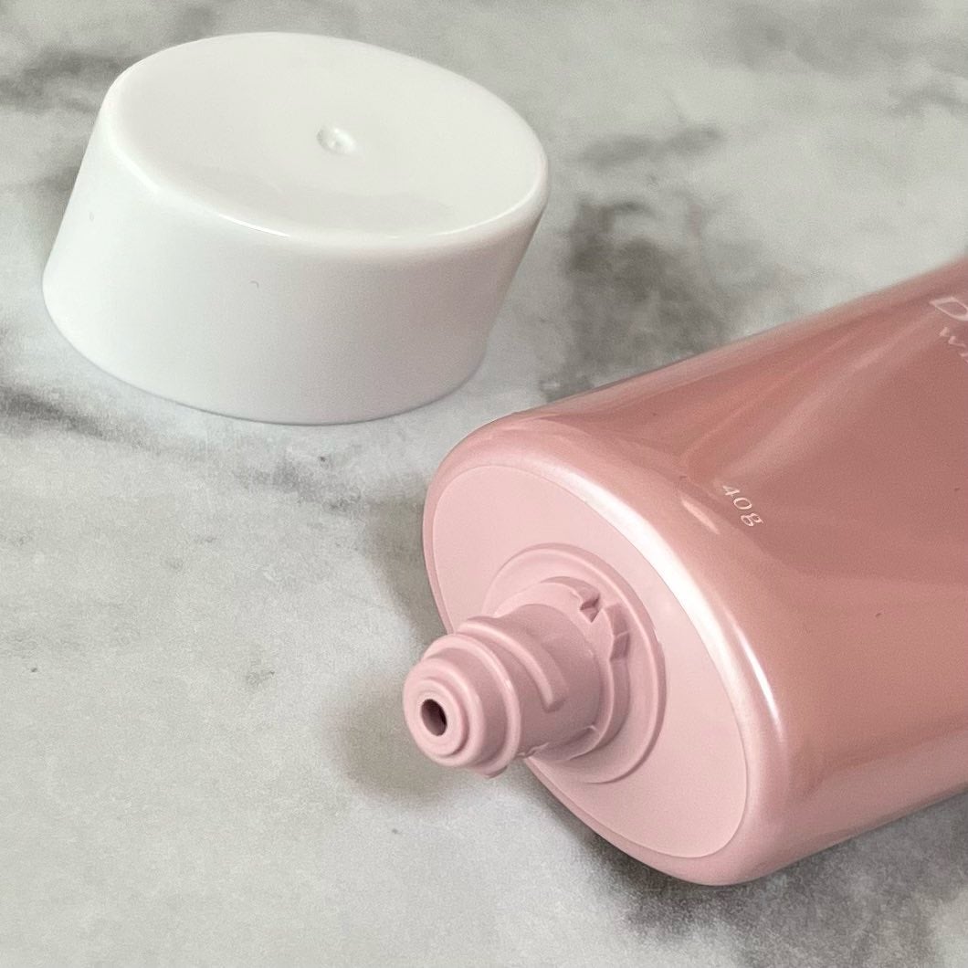 薬用ホワイトケアクリーム/DELIWHITE/デリケートゾーンケアを使ったクチコミ(4枚目)