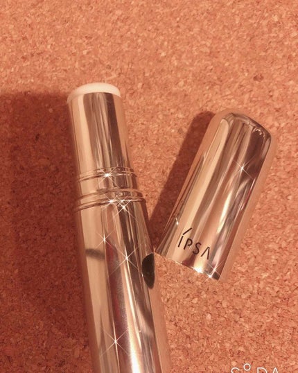 minmin333 on LIPS 「正直、コントロールカラーは必要性を今まで感じていませんでした。..」(4枚目)