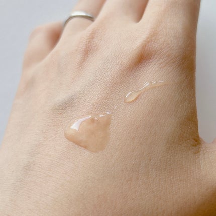 レチノール×シカ バウンスボールセラム/LIALUSTER/美容液を使ったクチコミ(3枚目)