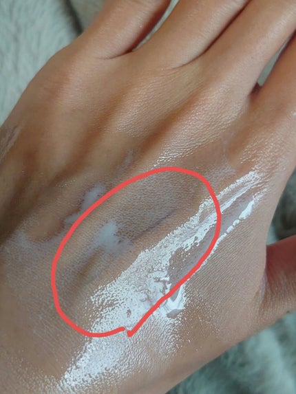 1番 さっぱりすっきりクレンジングオイル/numbuzin/オイルクレンジングを使ったクチコミ(2枚目)