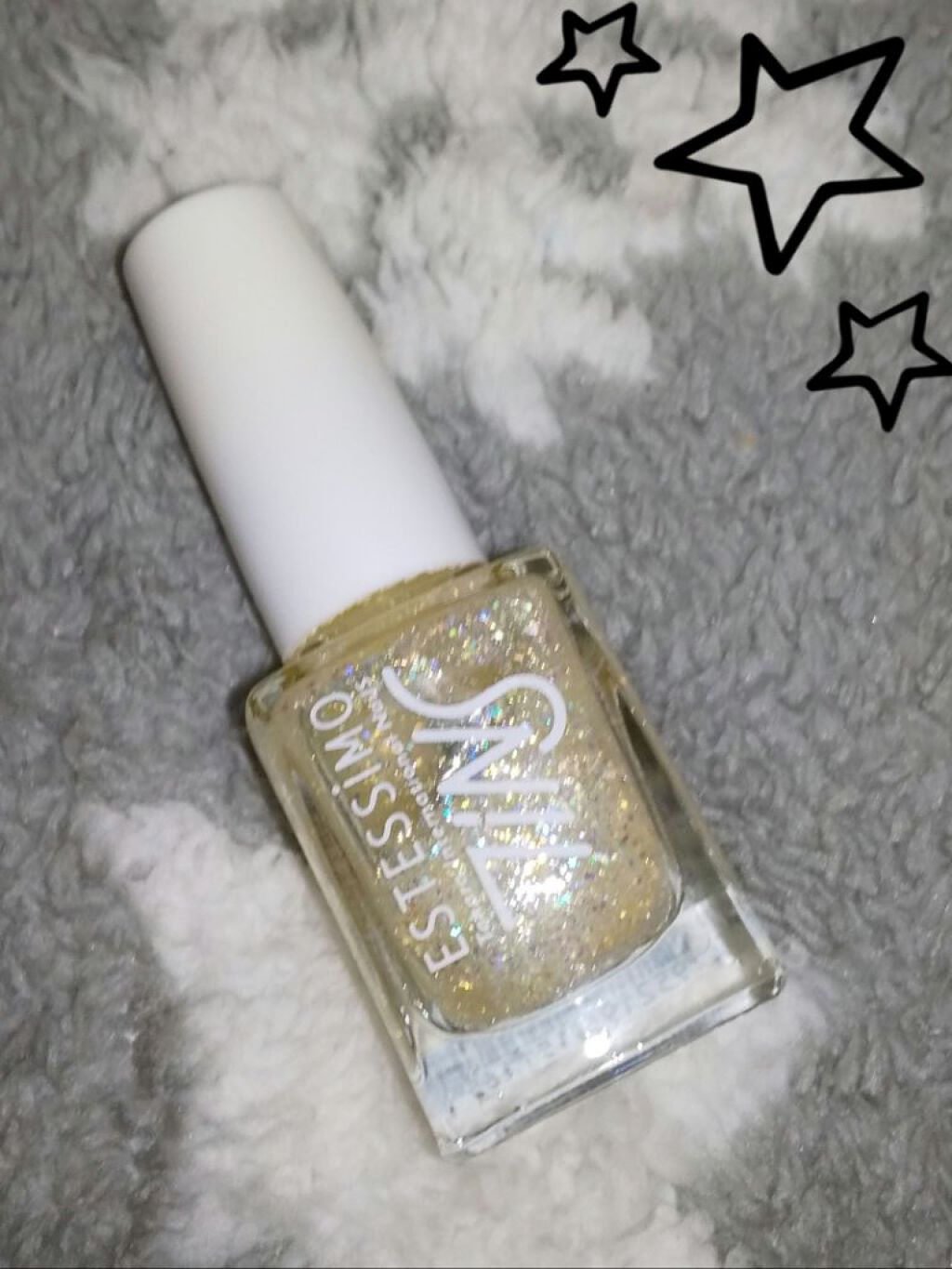 ＴiNS Color/TiNS Color/マニキュアを使ったクチコミ（1枚目）