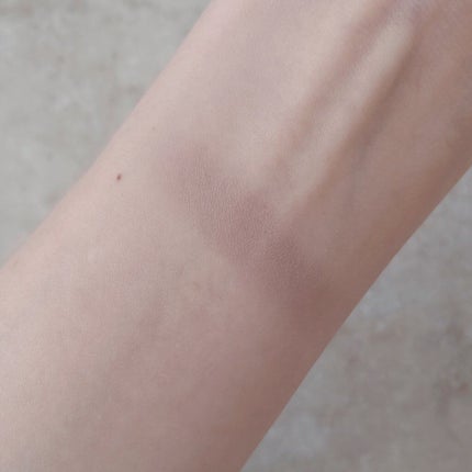 シェーディングパウダー/キャンメイク/シェーディングを使ったクチコミ(3枚目)