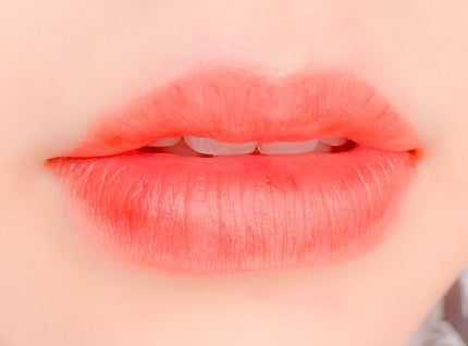 ルージュ アンリミテッド ラッカーシャイン/shu uemura/口紅を使ったクチコミ(5枚目)