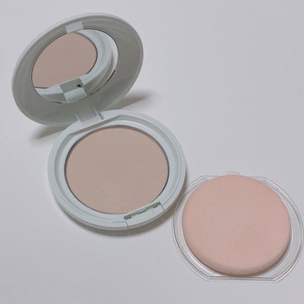 ホワイトレア エアー/ALBION/パウダーファンデーションを使ったクチコミ(1枚目)