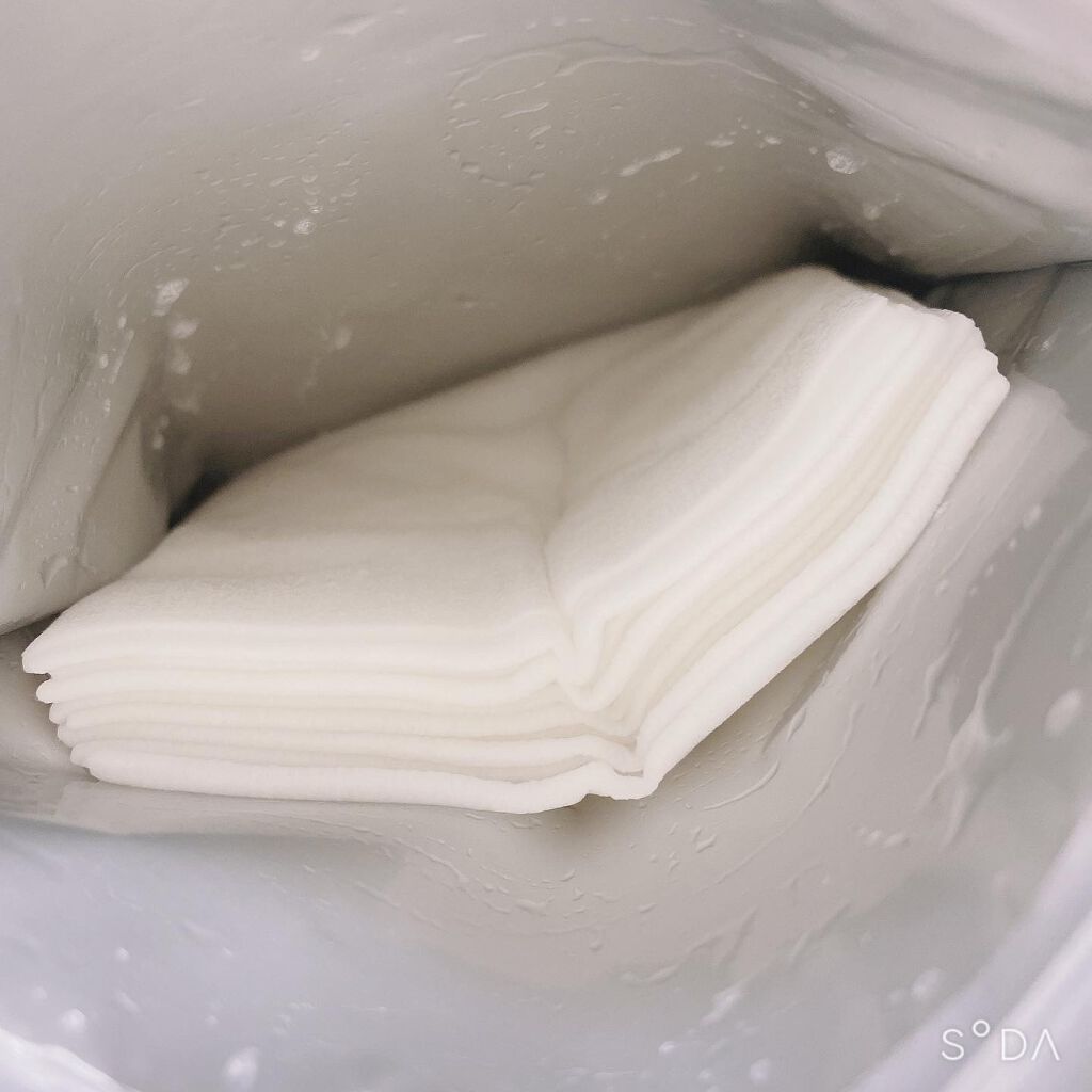 ri✬ on LIPS 「...サボリーノの薬用ひたっとマスクAC✨..カプセル浸透型C..」(2枚目)