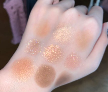 ゼロベルベットティント/rom&nd/リップティントを使ったクチコミ(5枚目)