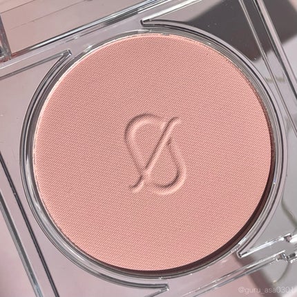 ムードブレンディングシャドウパレット/Coralhaze/アイシャドウパレットを使ったクチコミ(7枚目)